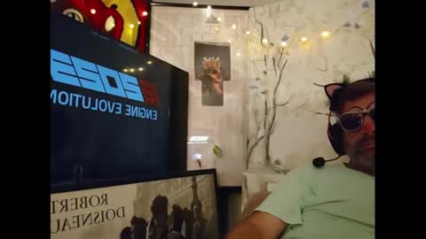 Jmaze Grossberry online show from 09-14-25, 07:07