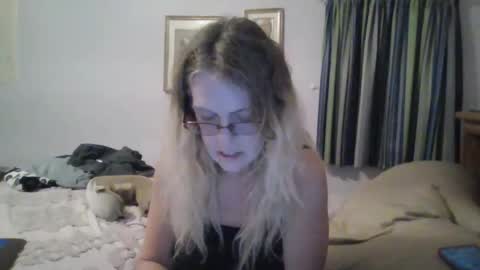 Granny Low online show from 02-04-25, 03:00