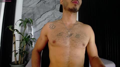 Grant Irons  online show from 04-14-26, 12:22