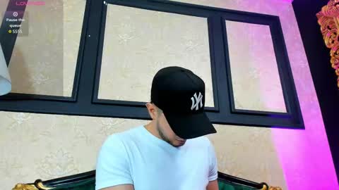 Grant online show from 02-13-26, 05:58