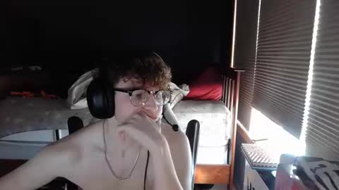 granter21 online show from 03-12-25, 02:45