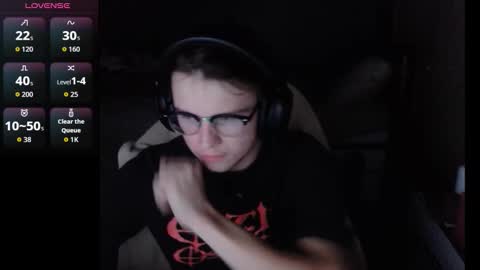 granter21 online show from 12-20-25, 04:08