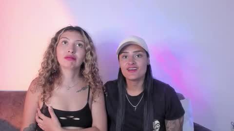 GRAVE DUO online show from 11-20-25, 08:14