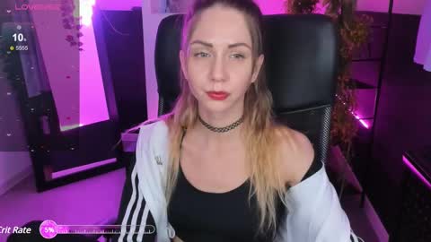 GrayceWild online show from 02-27-25, 11:31
