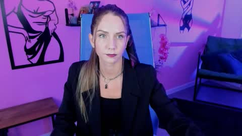 GrayceWild online show from 09-16-25, 11:33