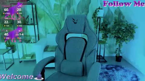 GrayceWild online show from 09-26-25, 10:52