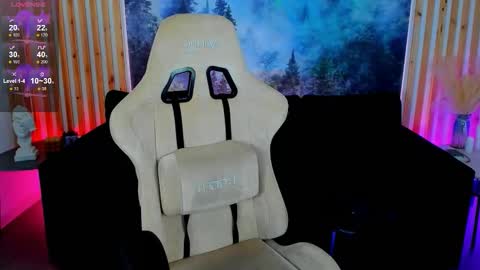 GrayceWild online show from 09-29-25, 05:34
