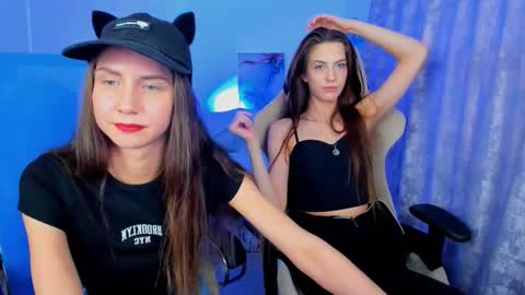 GrayceWild online show from 11-07-25, 12:27