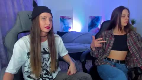 GrayceWild online show from 11-08-25, 11:32