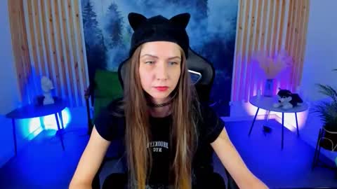 GrayceWild online show from 11-20-25, 11:32