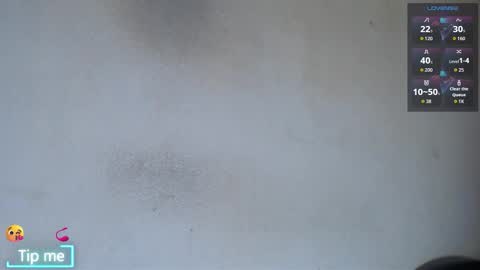 Snapshot of grayhorny chatting on 10-31-25, 03:29 Gray online show from 10-31-25, 03:29