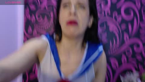 Snapshot of great_pussy20 chatting on 03-08-25, 10:43 Isabella online show from 03-08-25, 10:43