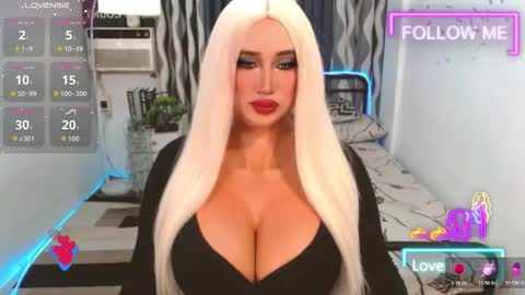 PAULATHEONE online show from 02-23-26, 03:59