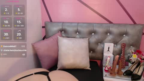 Snapshot of greatass_latina chatting on 10-04-25, 11:25 greatass_latina online show from 10-04-25, 11:25