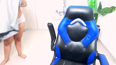 Snapshot of grecia_millercol chatting on 12-10-24, 01:43 grecia_millercol online show from 12-10-24, 01:43