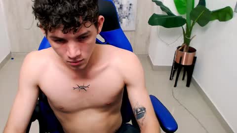 Snapshot of grecia_millercol chatting on 12-10-24, 07:47 grecia_millercol online show from 12-10-24, 07:47