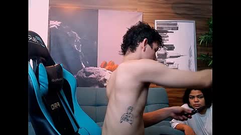 Snapshot of grecia_millercol chatting on 12-13-24, 03:05 grecia_millercol online show from 12-13-24, 03:05