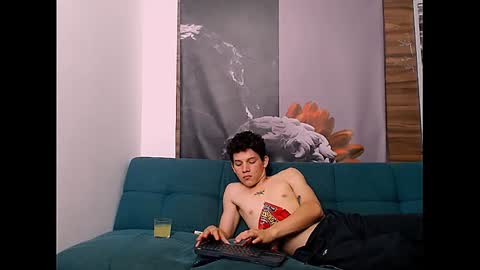 Snapshot of grecia_millercol chatting on 12-13-24, 07:36 grecia_millercol online show from 12-13-24, 07:36