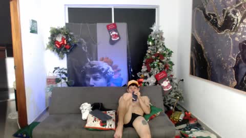 Snapshot of grecia_millercol chatting on 12-14-24, 06:02 grecia_millercol online show from 12-14-24, 06:02