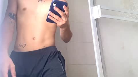 Snapshot of grecia_millercol chatting on 01-04-25, 10:16 grecia_millercol online show from 01-04-25, 10:16