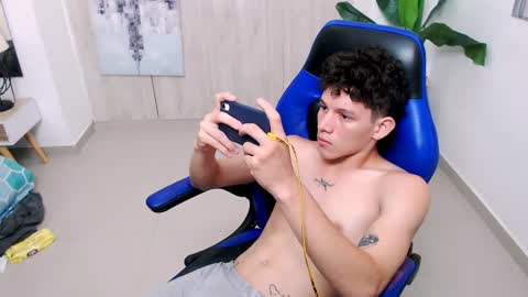 Snapshot of grecia_millercol chatting on 01-05-25, 08:11 grecia_millercol online show from 01-05-25, 08:11