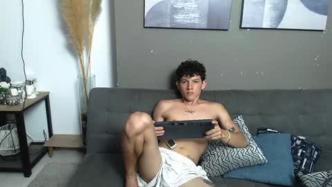 Snapshot of grecia_millercol chatting on 01-30-25, 02:27 grecia_millercol online show from 01-30-25, 02:27