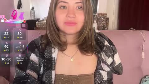 Greeicy online show from 02-09-26, 07:34