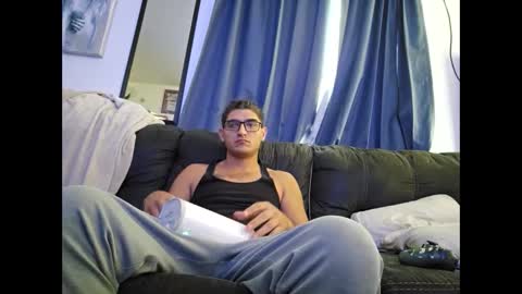 Snapshot of greekgod002 chatting on 12-02-24, 08:00 Greek God online show from 12-02-24, 08:00