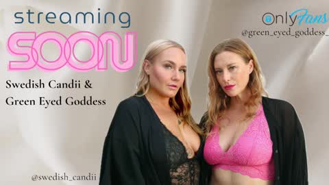 Snapshot of green_eyed_goddess_ chatting on 02-28-25, 12:54 Green Eyed Goddess online show from 02-28-25, 12:54