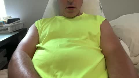 GreenKnight online show from 09-19-25, 06:41