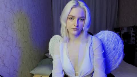 Snapshot of green_tea666 chatting on 01-25-25, 12:26 Lilith online show from 01-25-25, 12:26