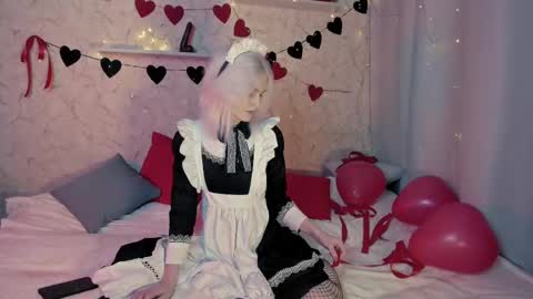 Snapshot of green_tea666 chatting on 02-11-25, 12:16 Lilith online show from 02-11-25, 12:16