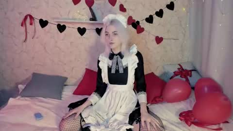 Lilith online show from 02-12-25, 12:01