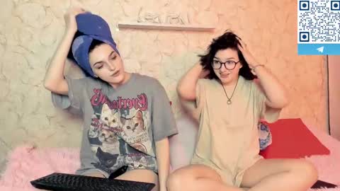 Snapshot of green_tea666 chatting on 02-27-25, 01:17 Lilith online show from 02-27-25, 01:17