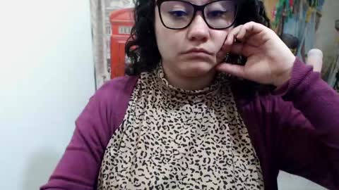 Vannesa online show from 10-01-25, 04:29