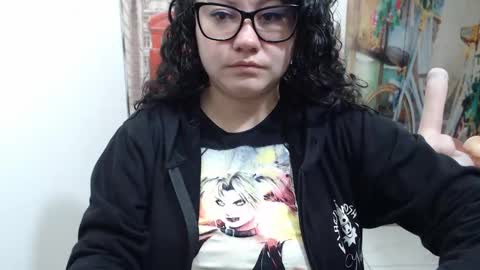 Vannesa online show from 10-04-25, 03:59