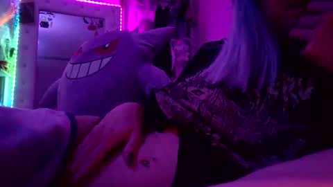 GreenEyedLovexo online show from 01-29-25, 06:12