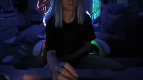 GreenEyedLovexo online show from 02-04-25, 05:53