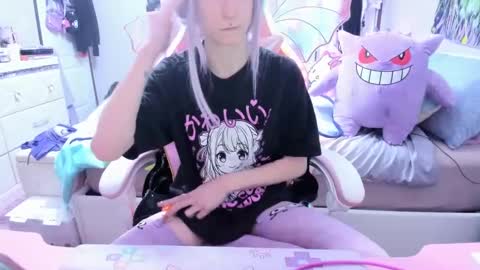 GreenEyedLovexo online show from 02-28-25, 11:45