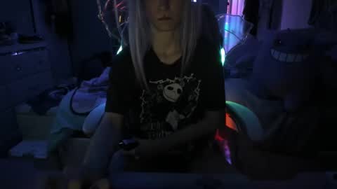 GreenEyedLovexo online show from 03-08-25, 05:49