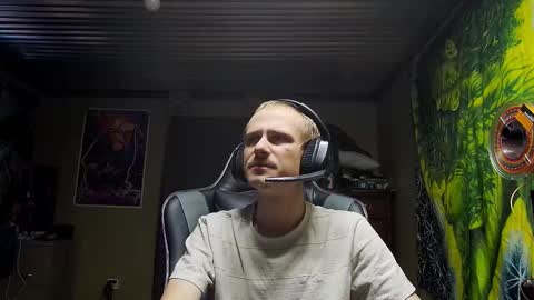 Greenlungs8195 online show from 11-14-25, 09:41