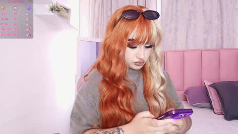   online show from 02-06-25, 07:07