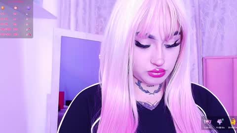   online show from 02-08-25, 07:05
