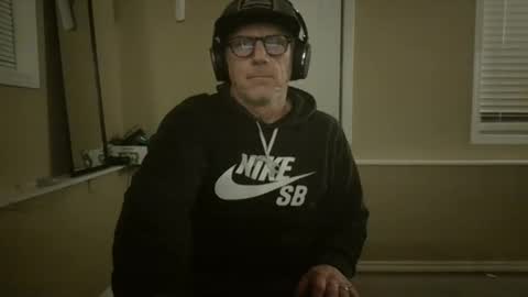 greenrooster1 online show from 10-09-25, 09:29