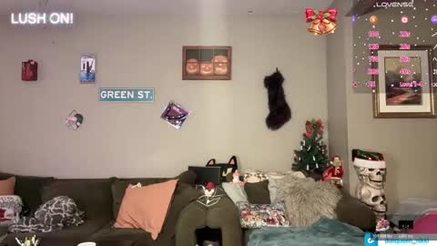 SexQueen Nikki online show from 12-01-25, 06:18