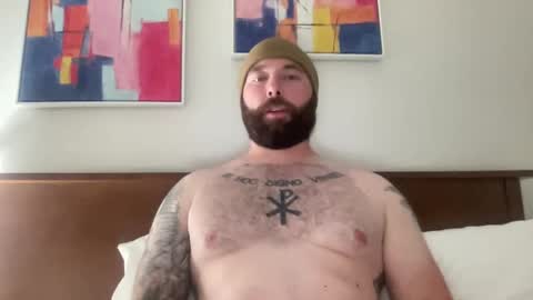 greg_harper93 online show from 01-25-25, 04:45