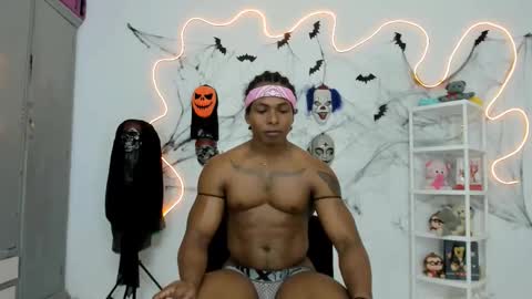 Gregori online show from 10-13-25, 03:45