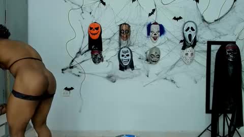 Gregori online show from 10-20-25, 02:50