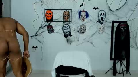 Gregori online show from 10-30-25, 12:17