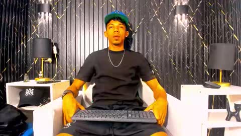 GregorySforza online show from 10-14-25, 12:28